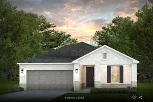 132 Frontera Dr, Bastrop, TX 78602 - Photo 1