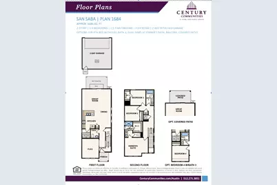 1772 Yaupon Grove Lane, Leander, TX 78641 - Photo 15