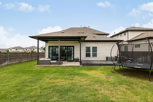453 Arrowhead Vine St, Leander, TX 78641 - Photo 27
