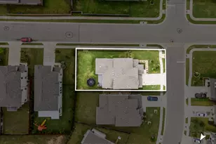 453 Arrowhead Vine St, Leander, TX 78641 - Photo 3