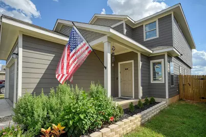 205 Driftwood Lane, Bastrop, TX 78602 - Photo 1