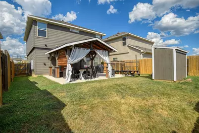 205 Driftwood Lane, Bastrop, TX 78602 - Photo 23