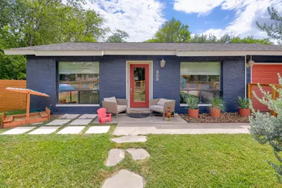 805 Cardiff Drive, Austin, TX 78745 - Photo 3