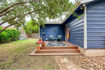 805 Cardiff Drive, Austin, TX 78745 - Photo 35