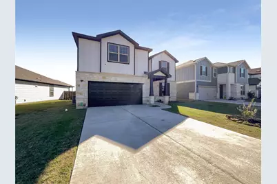 709 Hummingbird Lane, Leander, TX 78641 - Photo 7