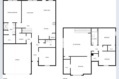 709 Hummingbird Lane, Leander, TX 78641 - Photo 21