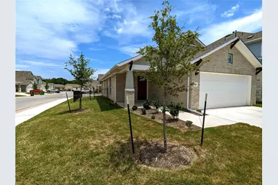 2800 Joe Dimaggio Boulevard #94, Round Rock, TX 78665 - Photo 1