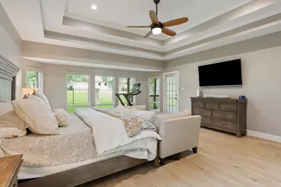 30108 Torrey Pines Circle, Georgetown, TX 78628 - Photo 21