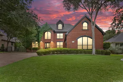 30108 Torrey Pines Circle, Georgetown, TX 78628 - Photo 1
