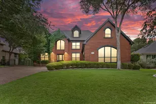 30108 Torrey Pines Cir, Georgetown, TX 78628 - Photo 1