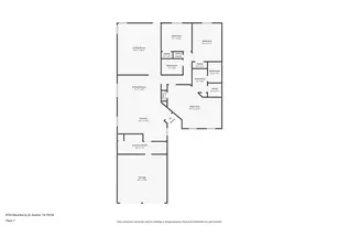 9723 Moorberry St, Austin, TX 78729 - Photo 37