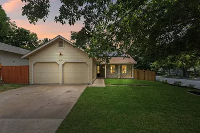 9723 Moorberry Street, Austin, TX 78729 - Photo 1