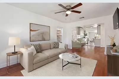 906 E 43rd Street, Austin, TX 78751 - Photo 3