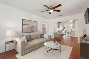 906 E 43rd St, Austin, TX 78751 - Photo 3