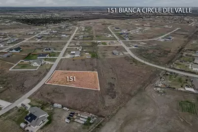 151 Bianca Circle, Del Valle, TX 78617 - Photo 1