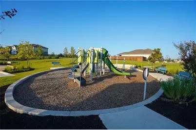 4004 Promontory Point Trail, Georgetown, TX 78626 - Photo 17