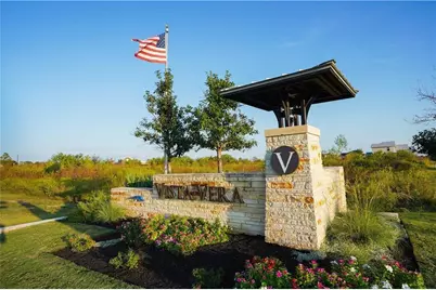 4004 Promontory Point Trail, Georgetown, TX 78626 - Photo 19