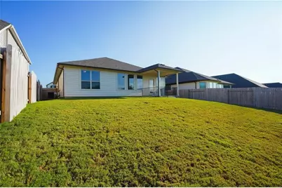 4004 Promontory Point Trail, Georgetown, TX 78626 - Photo 15