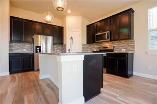 4004 Promontory Point Trail, Georgetown, TX 78626 - Photo 3