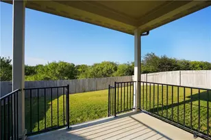 4004 Promontory Point Trail, Georgetown, TX 78626 - Photo 15