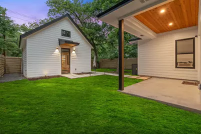 2004 Riverview Street, Austin, TX 78702 - Photo 19