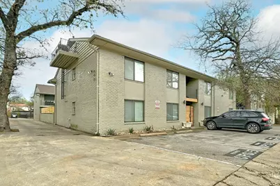 1307 Norwalk Lane #201, Austin, TX 78703 - Photo 19