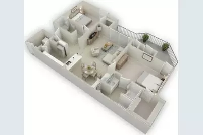 10505 S I-35 Frontage Road #632, Austin, TX 78747 - Photo 11