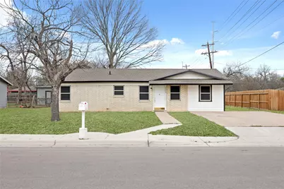 1115 Sycamore Street, San Marcos, TX 78666 - Photo 1