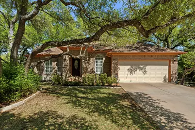 11413 Monet Drive, Austin, TX 78726 - Photo 1