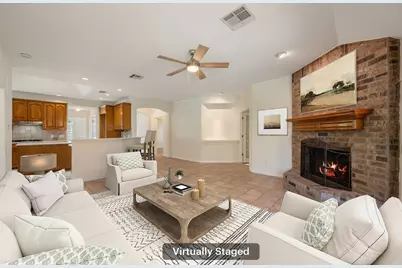 11413 Monet Drive, Austin, TX 78726 - Photo 9