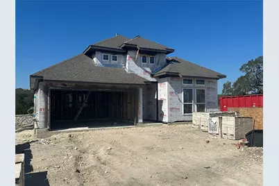 206 Tinctoria Creek Drive, Kyle, TX 78640 - Photo 1