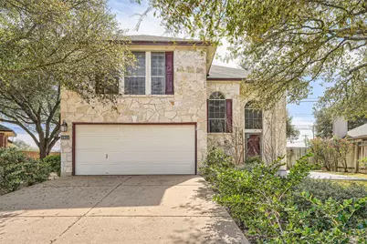 2813 Single Trace Court, Austin, TX 78728 - Photo 15