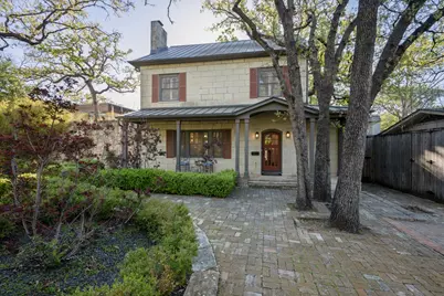 1301 Kent Lane, Austin, TX 78703 - Photo 1