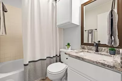 9807 Hundred Oaks Circle #B, Austin, TX 78750 - Photo 19