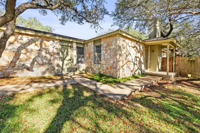 9807 Hundred Oaks Circle #B, Austin, TX 78750 - Photo 3