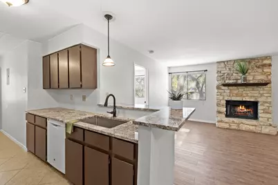 9807 Hundred Oaks Circle #B, Austin, TX 78750 - Photo 9