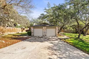 9807 Hundred Oaks Cir, Austin, TX 78750 - Photo 1
