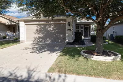 408 Sheldon Lake Drive, Georgetown, TX 78633 - Photo 1