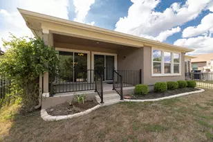 408 Sheldon Lake Dr, Georgetown, TX 78633 - Photo 21