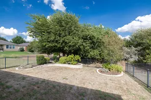 408 Sheldon Lake Dr, Georgetown, TX 78633 - Photo 25