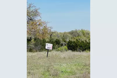 Lot 8 W Flying Owl Drive, Johnson City, TX 78636 - Photo 3