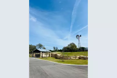 Lot 8 W Flying Owl Drive, Johnson City, TX 78636 - Photo 11