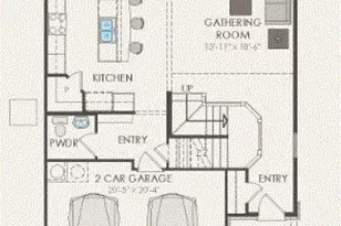 1704 Spg Mountain Cv, Georgetown, TX 78628 - Photo 3