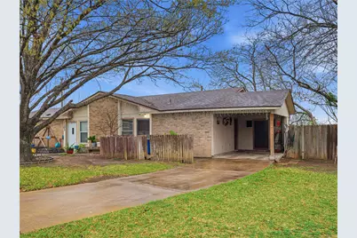 1301 McKie Cove, Austin, TX 78752 - Photo 1