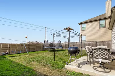 140 Outlaw Drive, Jarrell, TX 76537 - Photo 27