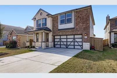 140 Outlaw Drive, Jarrell, TX 76537 - Photo 3