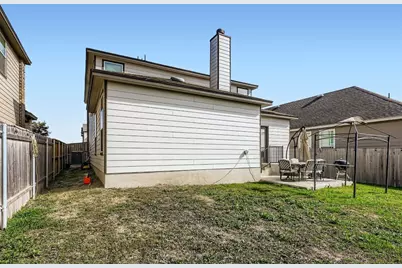 140 Outlaw Drive, Jarrell, TX 76537 - Photo 29