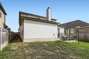 140 Outlaw Dr, Jarrell, TX 76537 - Photo 29