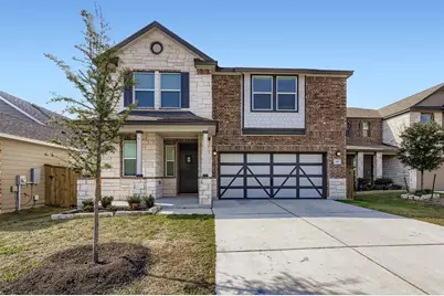 140 Outlaw Drive, Jarrell, TX 76537 - Photo 3