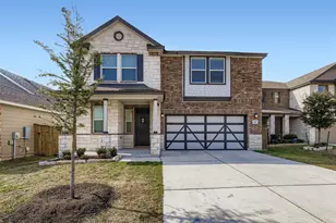 140 Outlaw Dr, Jarrell, TX 76537 - Photo 3